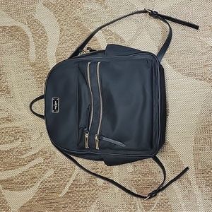 Kate Spade Wilson Road Backpack - Black nylon -large - new without tags